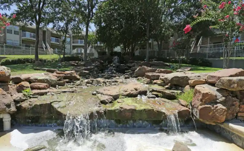 Rental by Apartment Wolf | Hillside Community Apartments | 1020 Raleigh Dr, Carrollton, TX 75007 | apartmentwolf.com