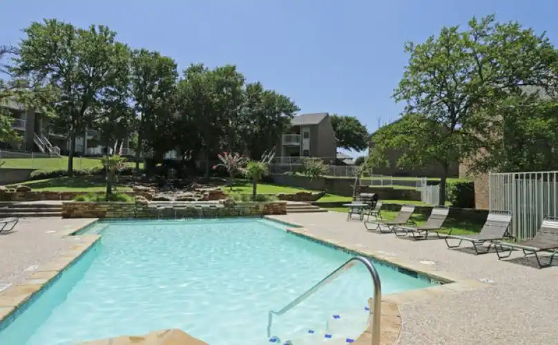 Rental by Apartment Wolf | Hillside Community Apartments | 1020 Raleigh Dr, Carrollton, TX 75007 | apartmentwolf.com