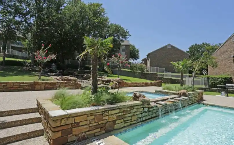 Rental by Apartment Wolf | Hillside Community Apartments | 1020 Raleigh Dr, Carrollton, TX 75007 | apartmentwolf.com