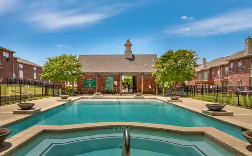 Rental by Apartment Wolf | Estates of Coppell | 253 Club Cir, Coppell, TX 75019 | apartmentwolf.com