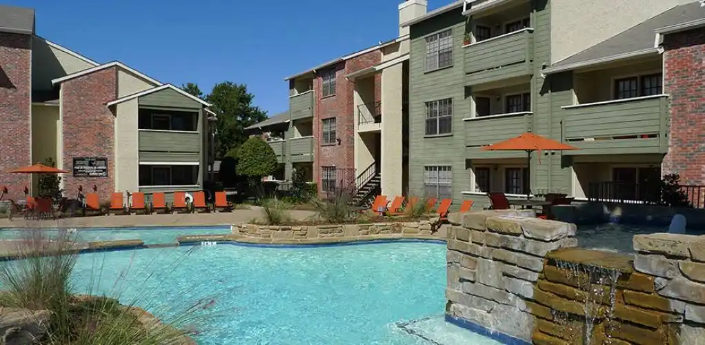 Rental by Apartment Wolf | Timberglen Apartments | 3773 Timberglen Rd, Dallas, TX 75287 | apartmentwolf.com