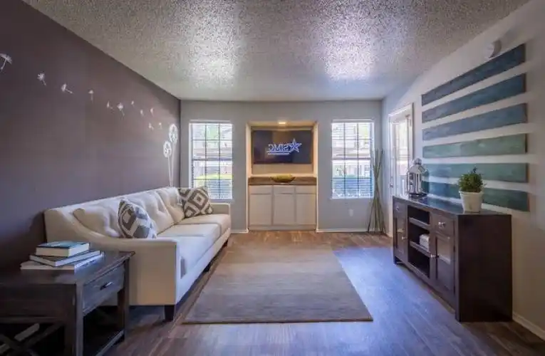 Rental by Apartment Wolf | Slate Apartments Dallas | 18050 Kelly Blvd, Dallas, TX 75287 | apartmentwolf.com