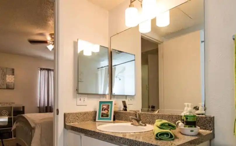 Rental by Apartment Wolf | The Summit at Landry Way | 7412 Ederville Rd, Fort Worth, TX 76112 | apartmentwolf.com