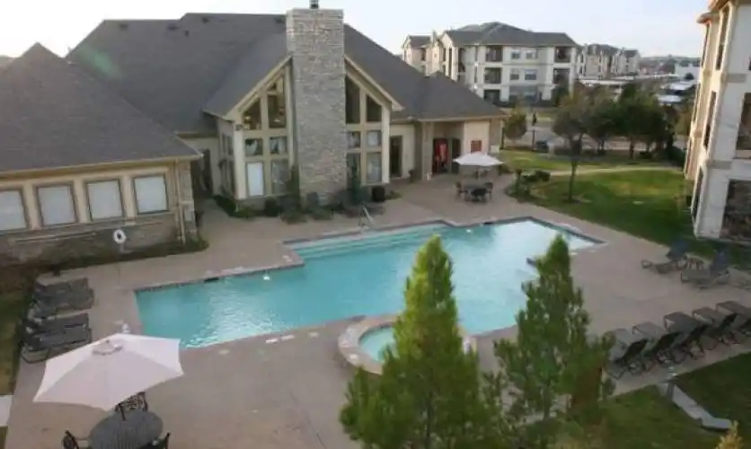 Rental by Apartment Wolf | Park Creek | 6960 N Beach St, Fort Worth, TX 76137 | apartmentwolf.com