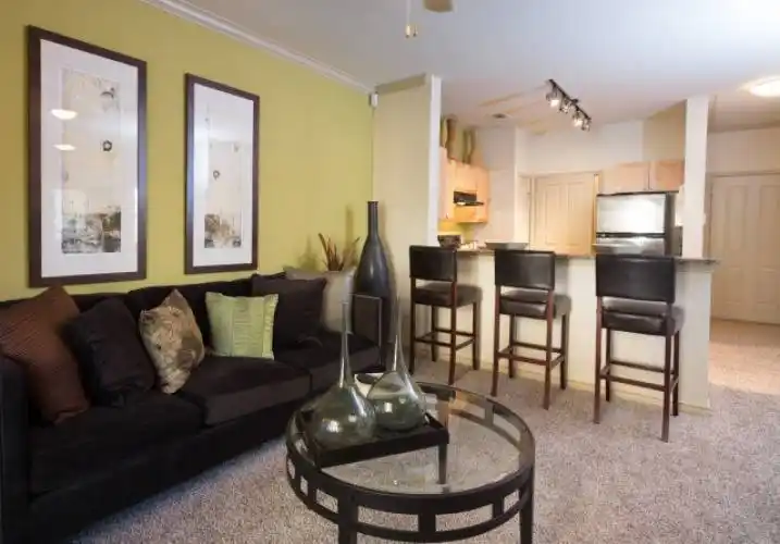 Rental by Apartment Wolf | The Greens of Fossil Lake | 5960 Travertine Ln, Fort Worth, TX 76137 | apartmentwolf.com