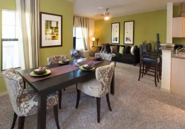 Rental by Apartment Wolf | The Greens of Fossil Lake | 5960 Travertine Ln, Fort Worth, TX 76137 | apartmentwolf.com