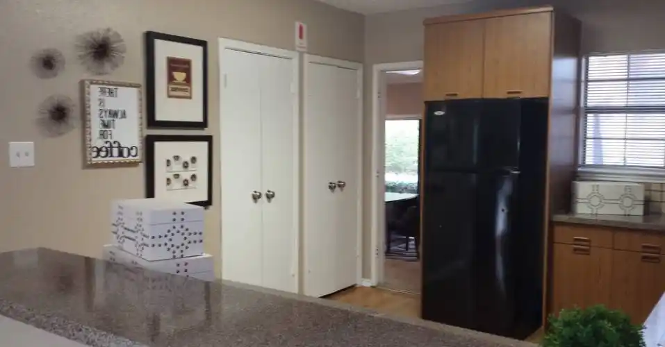 Rental by Apartment Wolf | Waterchase Gardens | 8750 Winding Ln, Fort Worth, TX 76120 | apartmentwolf.com