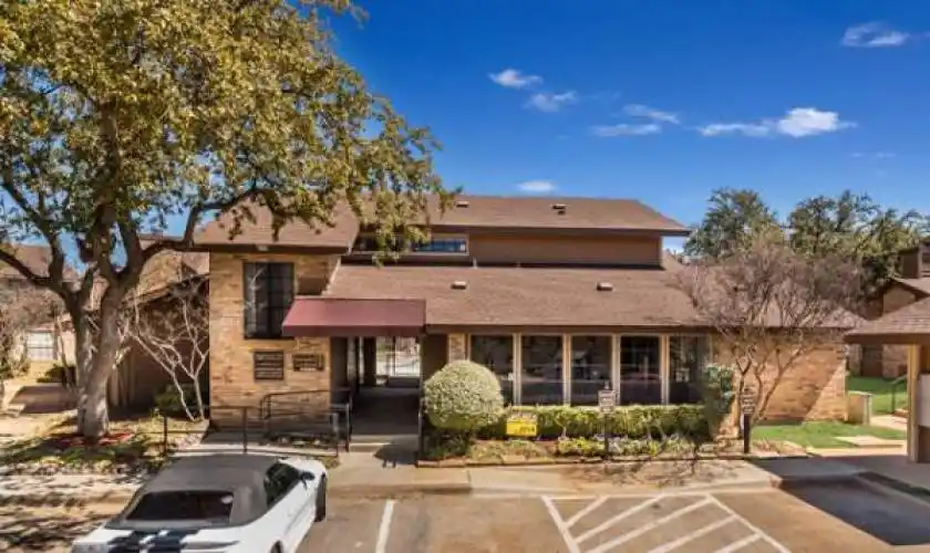 Rental by Apartment Wolf | Ridge on Randol | 8951 Randol Mill Rd, Fort Worth, TX 76120 | apartmentwolf.com