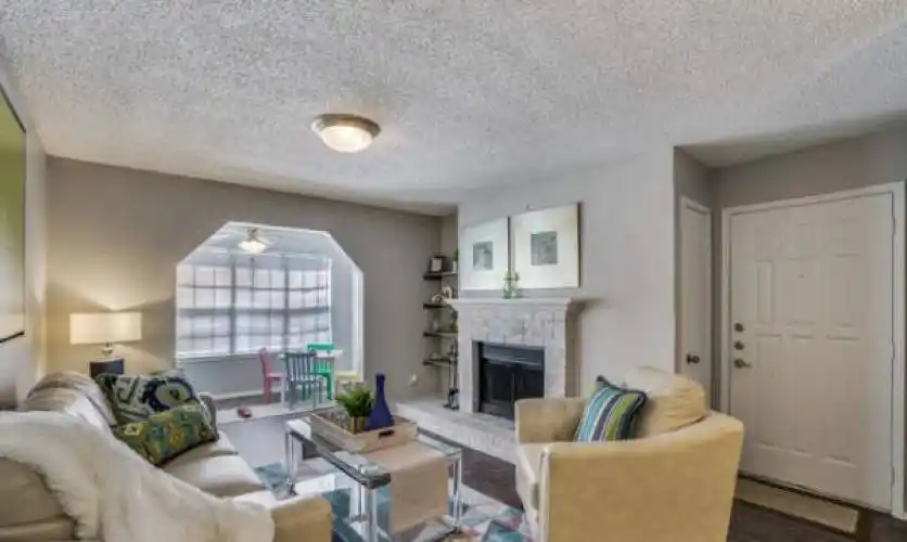 Rental by Apartment Wolf | Ridge on Randol | 8951 Randol Mill Rd, Fort Worth, TX 76120 | apartmentwolf.com