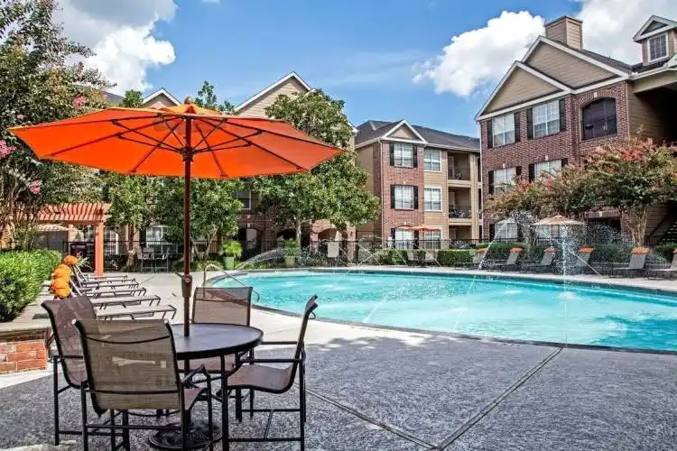 Rental by Apartment Wolf | Plaza at Westchase | 2601 Woodland Park Dr, Houston, TX 77077 | apartmentwolf.com