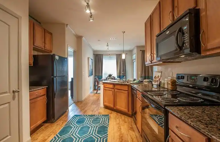 Rental by Apartment Wolf | Monaco at Main | 8333 Braesmain Dr, Houston, TX 77025 | apartmentwolf.com