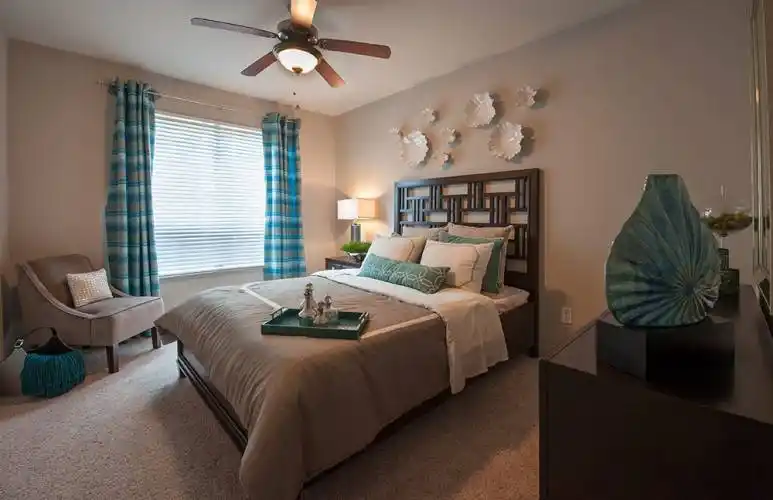 Rental by Apartment Wolf | Monaco at Main | 8333 Braesmain Dr, Houston, TX 77025 | apartmentwolf.com