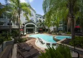 Rental by Apartment Wolf | Monaco at Main | 8333 Braesmain Dr, Houston, TX 77025 | apartmentwolf.com