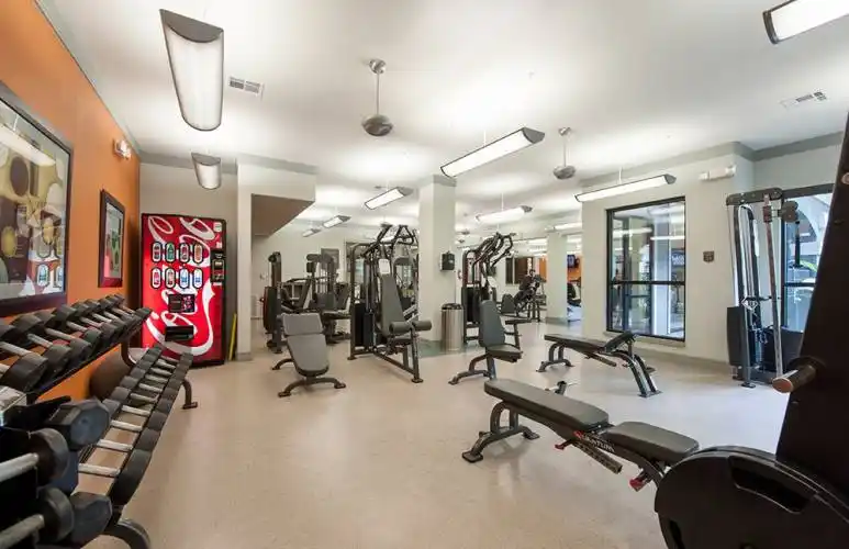 Rental by Apartment Wolf | Monaco at Main | 8333 Braesmain Dr, Houston, TX 77025 | apartmentwolf.com