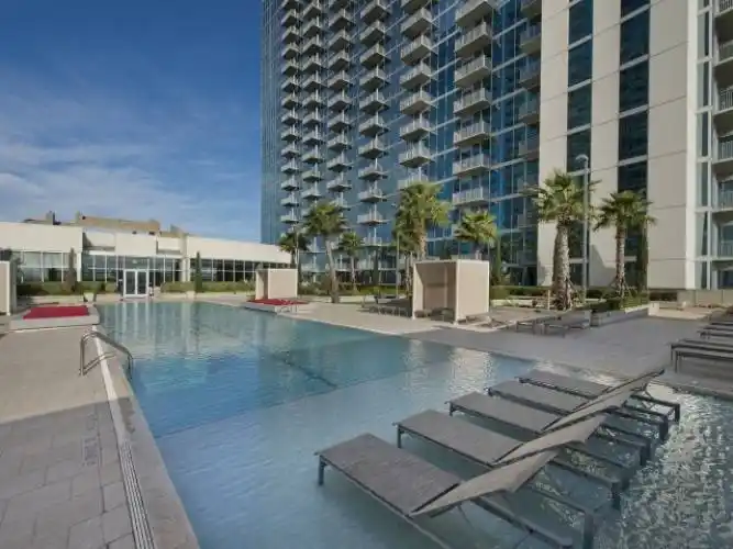 Rental by Apartment Wolf | Hanover Hermann Park | 5927 Almeda Rd, Houston, TX 77004 | apartmentwolf.com