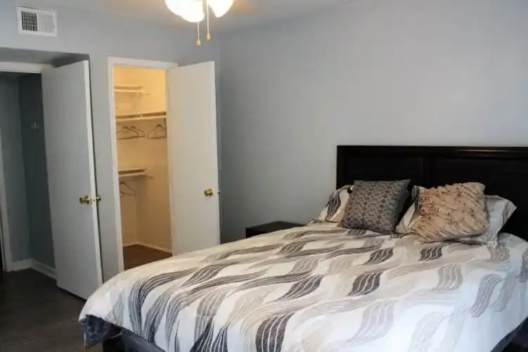 Rental by Apartment Wolf | Quail Creek II | 8047 Grow Ln, Houston, TX 77040 | apartmentwolf.com