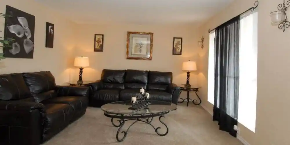 Rental by Apartment Wolf | Quail Creek II | 8047 Grow Ln, Houston, TX 77040 | apartmentwolf.com