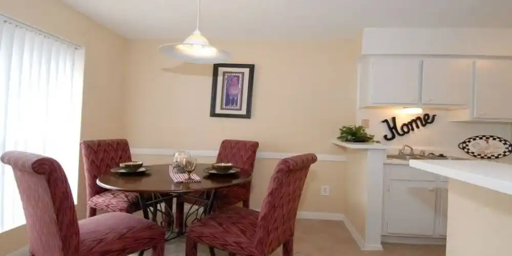 Rental by Apartment Wolf | Quail Creek II | 8047 Grow Ln, Houston, TX 77040 | apartmentwolf.com