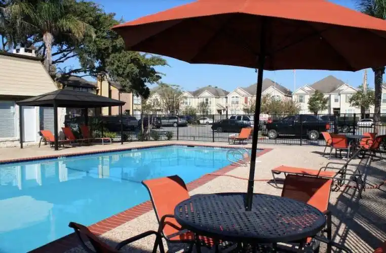 Rental by Apartment Wolf | Quail Creek II | 8047 Grow Ln, Houston, TX 77040 | apartmentwolf.com