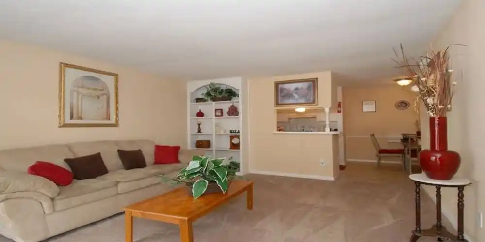 Rental by Apartment Wolf | Quail Creek II | 8047 Grow Ln, Houston, TX 77040 | apartmentwolf.com