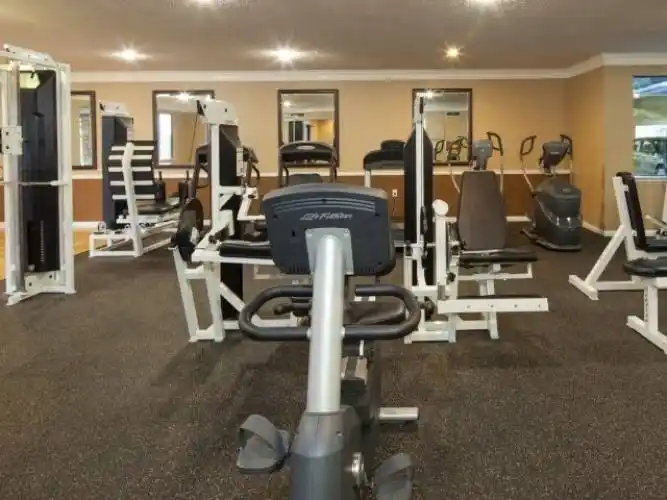 Rental by Apartment Wolf | Montecito | 2300 McCue Rd, Houston, TX 77056 | apartmentwolf.com