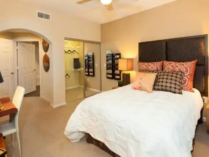 Rental by Apartment Wolf | Montecito | 2300 McCue Rd, Houston, TX 77056 | apartmentwolf.com