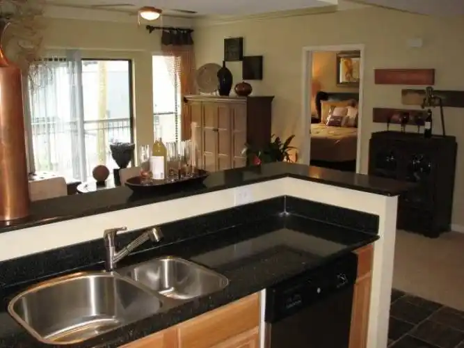 Rental by Apartment Wolf | Montecito | 2300 McCue Rd, Houston, TX 77056 | apartmentwolf.com