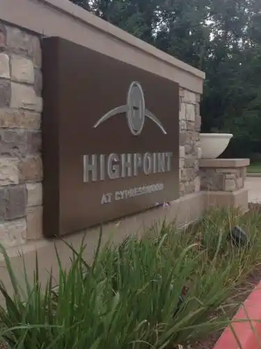 Rental by Apartment Wolf | Highpoint at Cypresswood | 13920 Mandolin Dr, Houston, TX 77070 | apartmentwolf.com