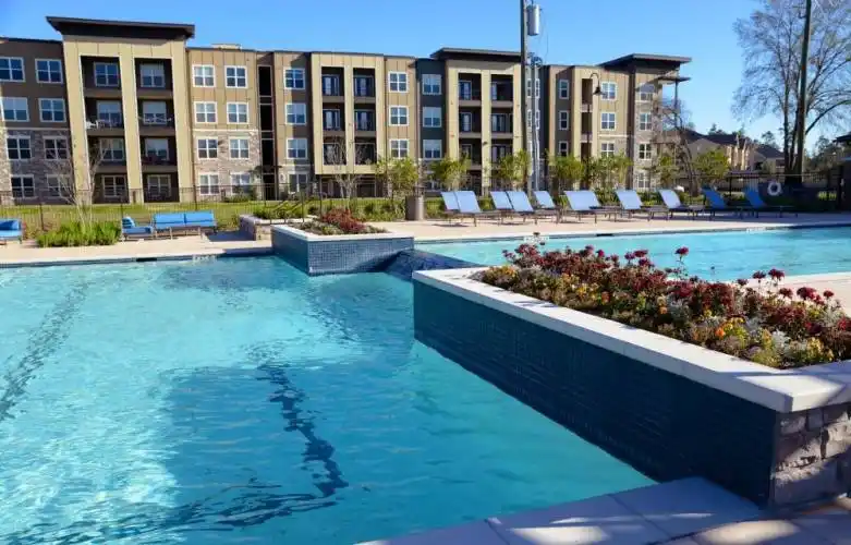 Rental by Apartment Wolf | Highpoint at Cypresswood | 13920 Mandolin Dr, Houston, TX 77070 | apartmentwolf.com