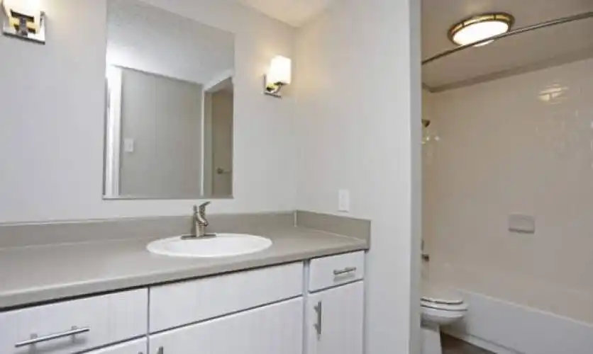 Rental by Apartment Wolf | The Pearl at Midtown | 6008 Ridgecrest Rd, Dallas, TX 75231 | apartmentwolf.com