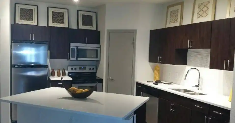 Rental by Apartment Wolf | Lennox West Village | 3700 Cole Ave, Dallas, TX 75204 | apartmentwolf.com