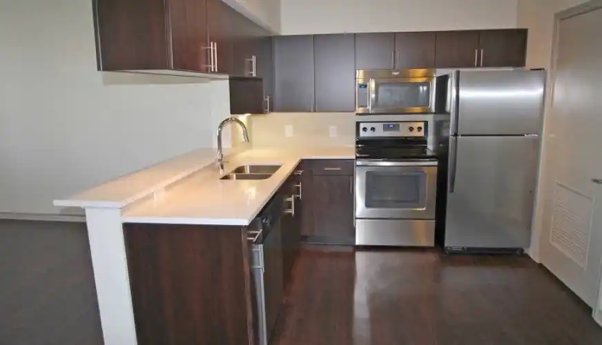 Rental by Apartment Wolf | Lennox West Village | 3700 Cole Ave, Dallas, TX 75204 | apartmentwolf.com