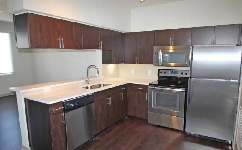 Rental by Apartment Wolf | Lennox West Village | 3700 Cole Ave, Dallas, TX 75204 | apartmentwolf.com