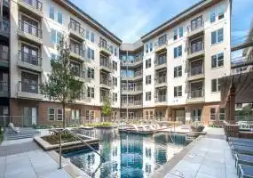 Rental by Apartment Wolf | Modera Hall Street | 1800 N Hall St, Dallas, TX 75204 | apartmentwolf.com