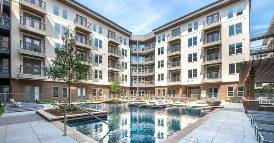 Rental by Apartment Wolf | Modera Hall Street | 1800 N Hall St, Dallas, TX 75204 | apartmentwolf.com