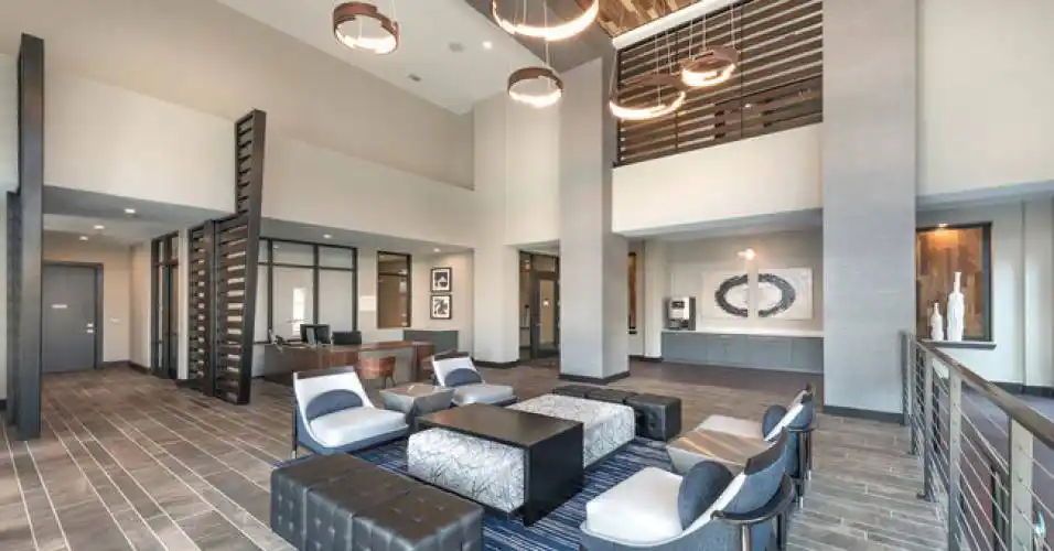 Rental by Apartment Wolf | Modera Hall Street | 1800 N Hall St, Dallas, TX 75204 | apartmentwolf.com