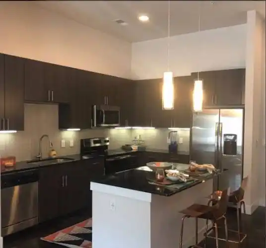 Rental by Apartment Wolf | Alexan Henderson | 1945 Bennett Ave, Dallas, TX 75206 | apartmentwolf.com