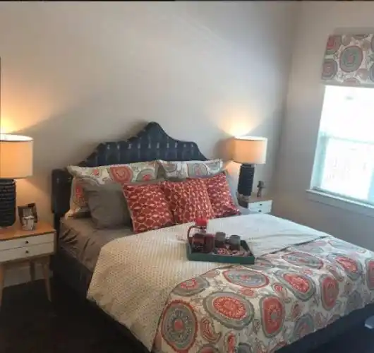 Rental by Apartment Wolf | Alexan Henderson | 1945 Bennett Ave, Dallas, TX 75206 | apartmentwolf.com