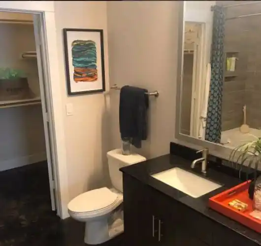 Rental by Apartment Wolf | Alexan Henderson | 1945 Bennett Ave, Dallas, TX 75206 | apartmentwolf.com