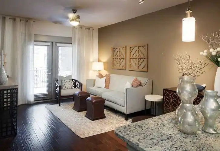 Rental by Apartment Wolf | Amli On Maple | 6008 Maple Ave, Dallas, TX 75235 | apartmentwolf.com