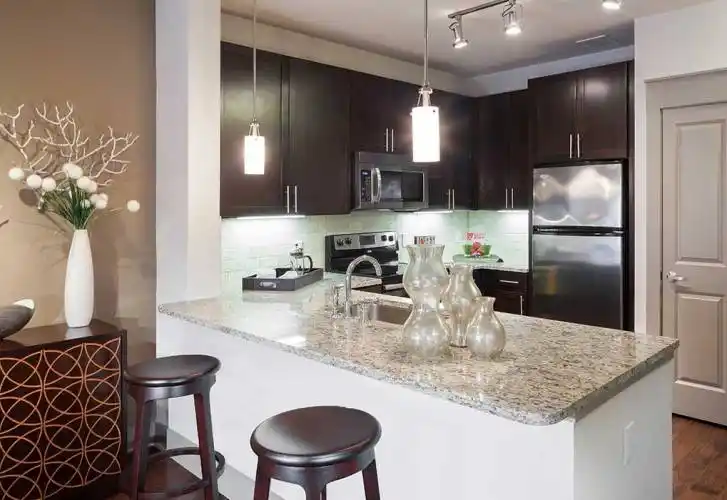 Rental by Apartment Wolf | Amli On Maple | 6008 Maple Ave, Dallas, TX 75235 | apartmentwolf.com