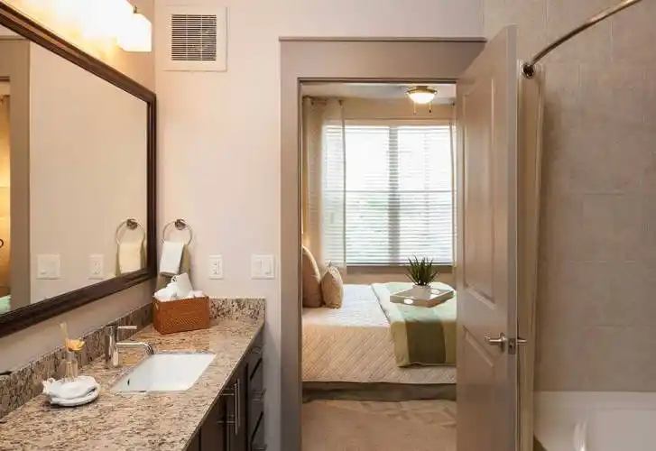 Rental by Apartment Wolf | Amli On Maple | 6008 Maple Ave, Dallas, TX 75235 | apartmentwolf.com