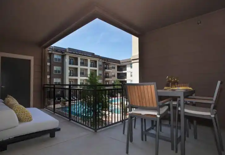 Rental by Apartment Wolf | Amli On Maple | 6008 Maple Ave, Dallas, TX 75235 | apartmentwolf.com