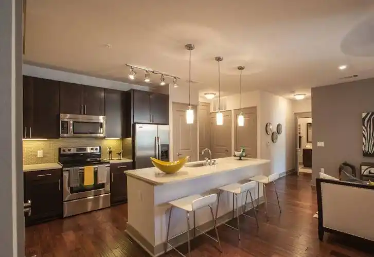 Rental by Apartment Wolf | Amli On Maple | 6008 Maple Ave, Dallas, TX 75235 | apartmentwolf.com