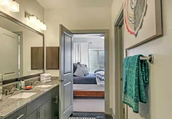 Rental by Apartment Wolf | Alexan West Dallas | 604 Fort Worth Ave, Dallas, TX 75208 | apartmentwolf.com