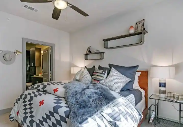 Rental by Apartment Wolf | Alexan West Dallas | 604 Fort Worth Ave, Dallas, TX 75208 | apartmentwolf.com