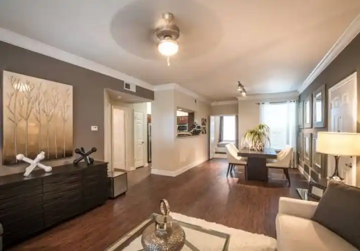 Rental by Apartment Wolf | Arrive on University | 5750 E University Blvd, Dallas, TX 75206 | apartmentwolf.com