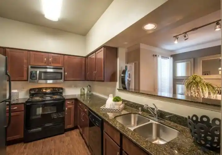 Rental by Apartment Wolf | Arrive on University | 5750 E University Blvd, Dallas, TX 75206 | apartmentwolf.com