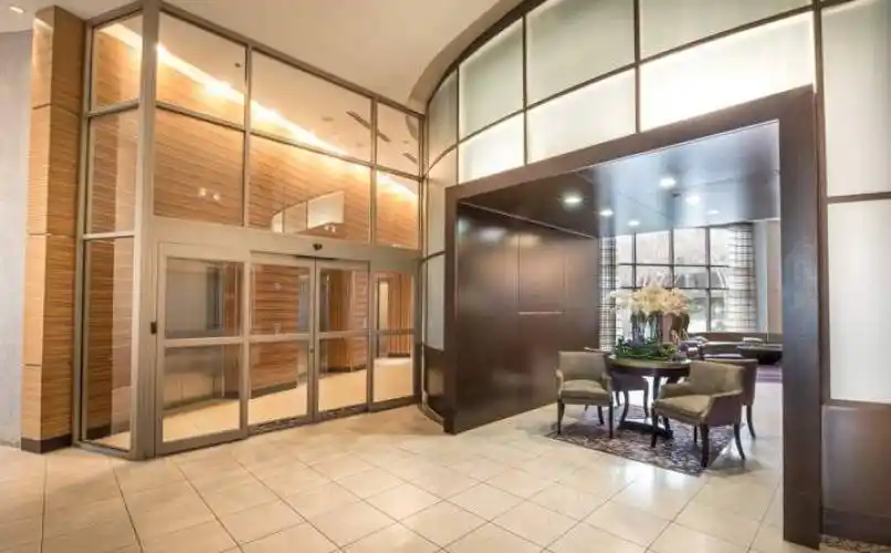 Rental by Apartment Wolf | The Mondrian Cityplace | 3000 Blackburn St, Dallas, TX 75204 | apartmentwolf.com