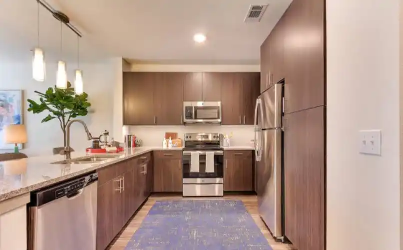 Rental by Apartment Wolf | The Nash | 8213 Meadow Rd, Dallas, TX 75231 | apartmentwolf.com